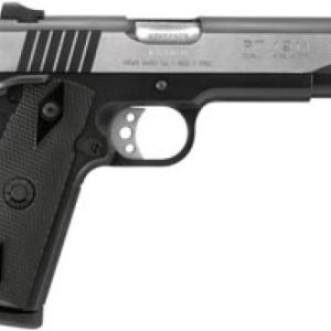 Taurus 1911DT PT1911 8+1 .45 ACP 5"