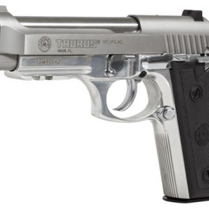 Taurus 911 SS-15 9mm FS Stainless