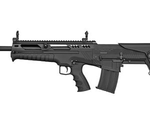 100 12ga Bullpup Shotgun
