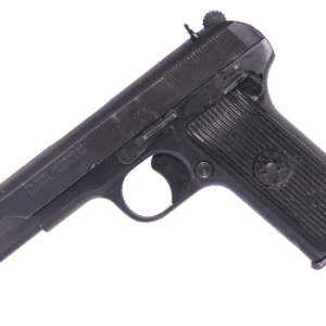 Surplus Beretta 92S 9mm