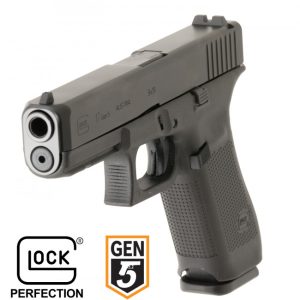 GLOCK 45 FS GEN 5 9MM
