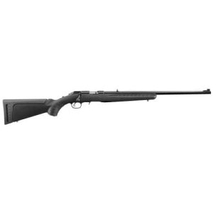 Ruger American Rimfire 22LR Rifle