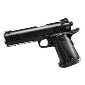 Rock Island Armory TCM ROCK Ultra FS Combo | 22 TCM / 9mm | Free Portable Pistol Safe