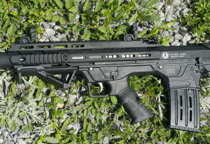 Panzer Arms BP-12 Bullpup Shotgun 12ga
