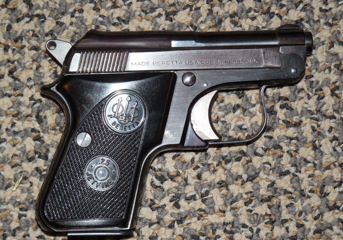 Model 950 BERETTA MODEL 950 BS PISTOL | Beretta 950 bs 22 | Best G