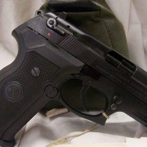 Stoeger Cougar 45 acp