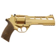 Rhino Revolver 60DS Gold