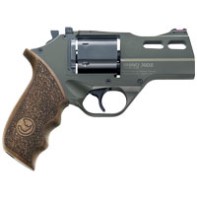 Rhino Revolver 30DS Hunter