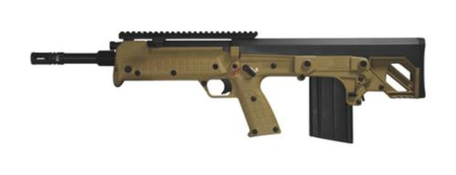 Kel-tec RFB18 Carbine 308 Win