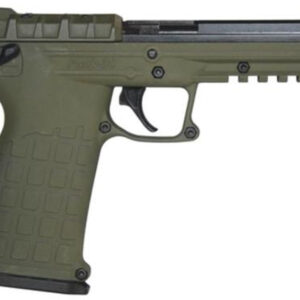 Kel-Tec PMR30