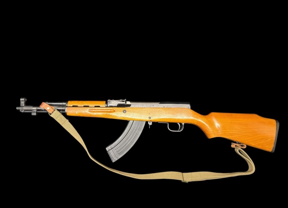 sks rifle for sale