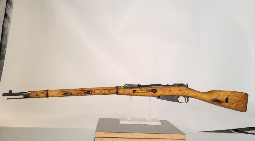 mosin nagant