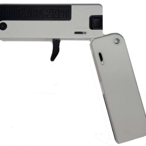 TRAILBLAZER LIFECARD 22LR POLY STORMTROOPER