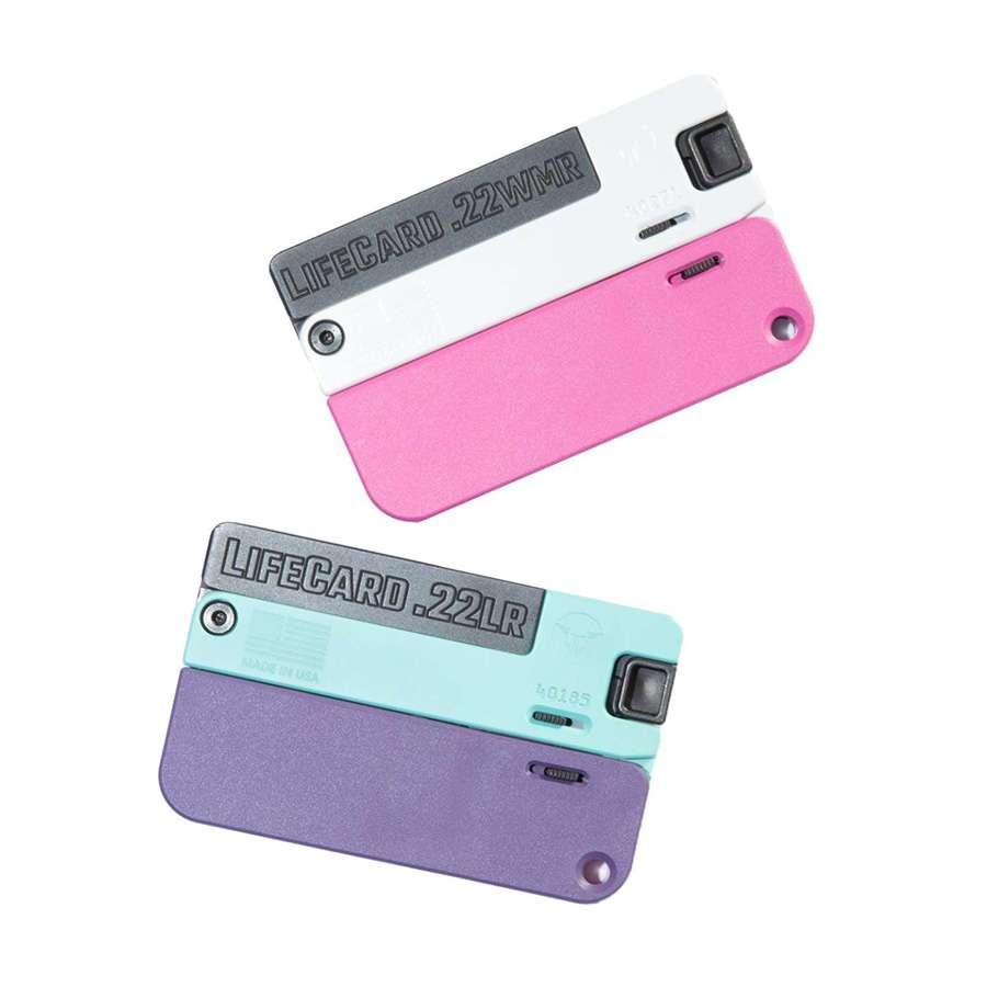 lifecard 22 wmr