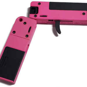 TRAILBLAZER LIFECARD 22LR PRISON PINK POLY