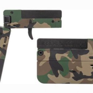 TBR LIFECARD ALUM FLAG 22M DE