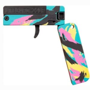 Trailblazer LifeCard 22lr